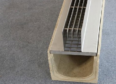成品排水溝選源景,品質保證,成品線性排水系統廠家